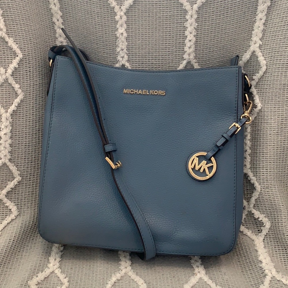 Michael Kors crossbody